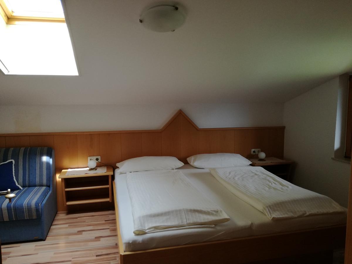 Ferienwohnung Haus Salzachblick Piesendorf Exterior foto